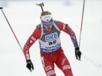 Nór J. T. Bö vyhral šprint v USA, Kazár skončil osemnásty