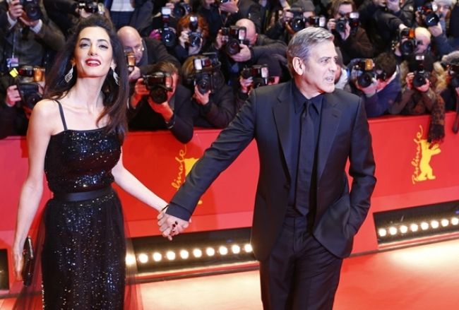 Otvorili 66. ročník filmového festivalu Berlinale