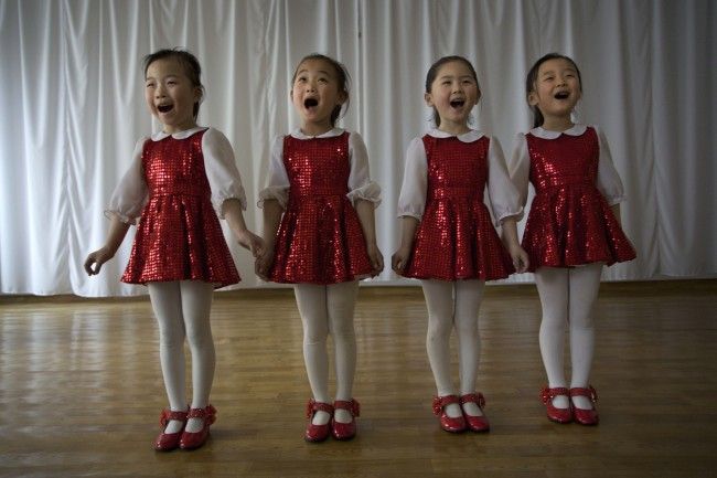 OSN zistila mierny až vysoký stupeň zakrpateného rastu u detí v KĽDR