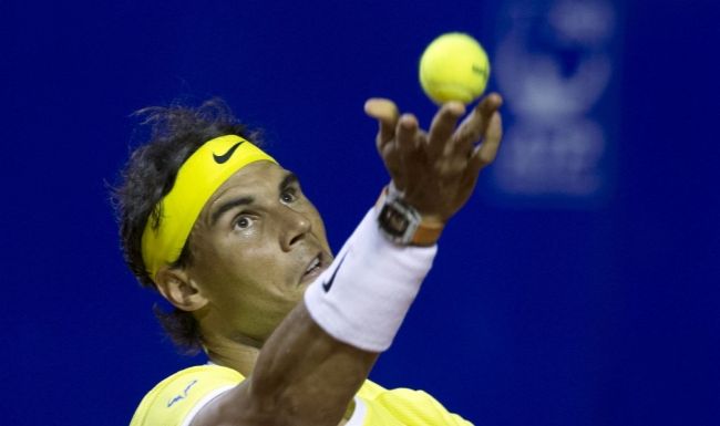 Rafael Nadal má za sebou vydarený návrat na obľúbenej antuke