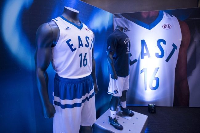 NBA čaká Zápas hviezd, prvýkrát sa hrá mimo USA