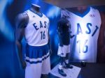 NBA čaká Zápas hviezd, prvýkrát sa hrá mimo USA