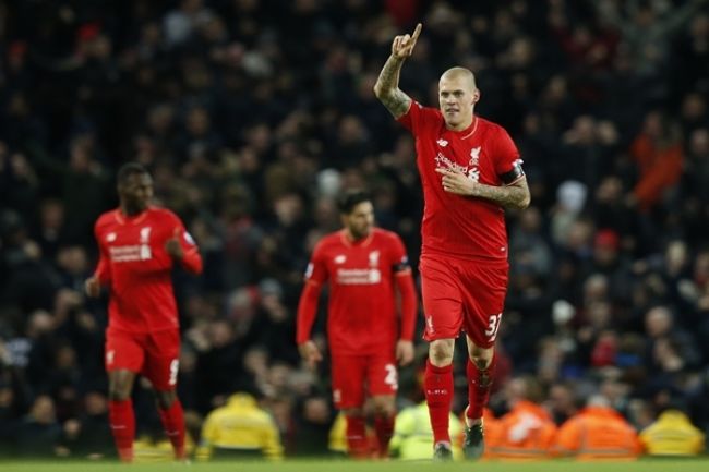 Škrtel už trénuje vonku