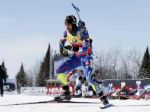 Fourcade vyhral stíhačku, Kazár dosiahol opäť pekný výsledok