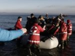 Od začiatku roka prišlo do Európy cez more 70 365 migrantov