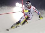 Francúzi ovládli obrovský slalom v Japonsku, Žampa bral body