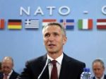 Rusko destabilizuje európsku bezpečnosť, vyhlásil šéf NATO