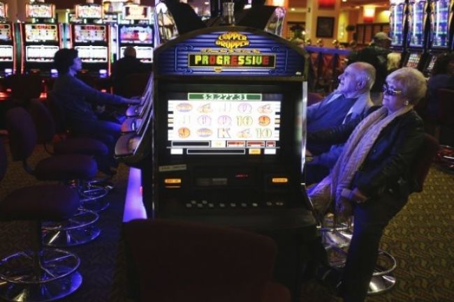 Ozbrojenci prepadli kasíno vo Francúzsku, ukradli pokladnicu