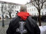 Maďarskí nacisti si pripomenuli 'Deň cti', prišli aj Slováci