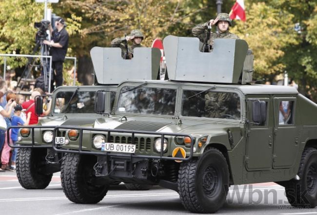 Duda: Poľsko pravdepodobne nevyšle vojakov do bojov proti IS