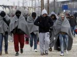 Francúzsko prijme maximálne 30.000 migrantov, tvrdí premiér Valls