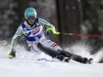 V Japonsku triumf Neureuthera, Žampovci slalom nedokončili