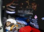 Izraelskí vojaci zabili troch palestínskych chlapcov