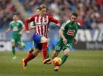 Atlético i FC Barcelona víťazne, Suárez strelil hetrik