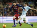 Video: Penalta roka! Messi nestrieľal, ale prihral Suárezovi