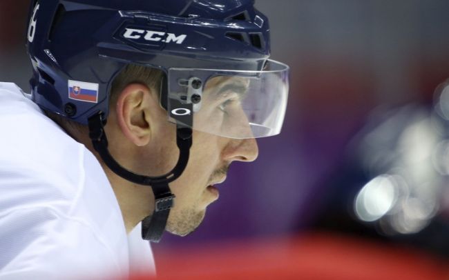 Obanca Milan Jurčina sa z KHL sťahuje do nemeckej DEL-ky