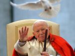 BBC odvysiela dokument o priateľstve Jána Pavla II. k vydatej žene