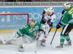 Skalica nedokázala vyriešiť problémy, v Tipsport lige končí