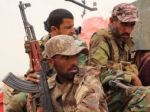 Islamský štát údajne použil yperit proti Kurdom v Iraku
