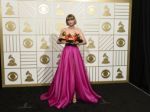 Grammy ovládol Kendrick Lamar, album roka má Taylor Swift