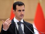 Asad: Chcú prímerie v priebehu týždňa. A kto dohovorí teroristom?