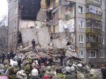Výbuchu plynu v Jaroslavli zničil päťposchodový dom