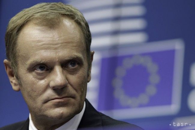 Tusk: Vylúčenie Grécka zo Schengenu krízu s migrantmi nevyrieši