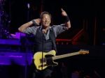 Bruce Springsteen vytiahol Realu Madrid tŕň z päty