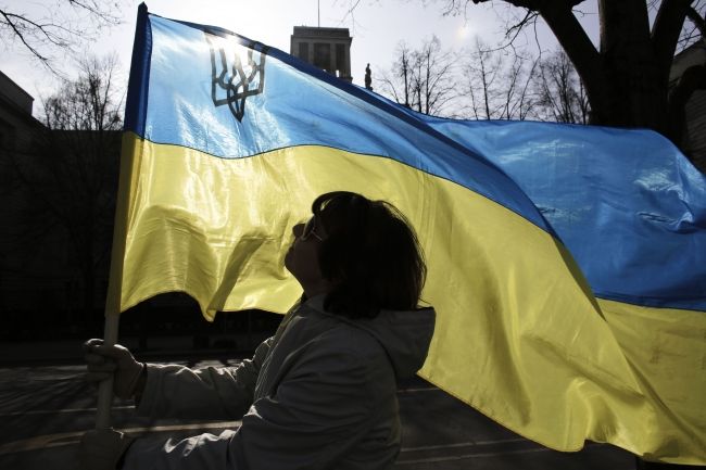 Ukrajinský generálny prokurátor Viktor Šokin odstúpil