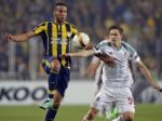 Video: Fenerbahce porazilo doma Lokomotiv, zažiaril de Souza