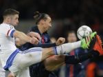 Video: PSG zdolal Chelsea, Benfica uspela v nadstavenom čase
