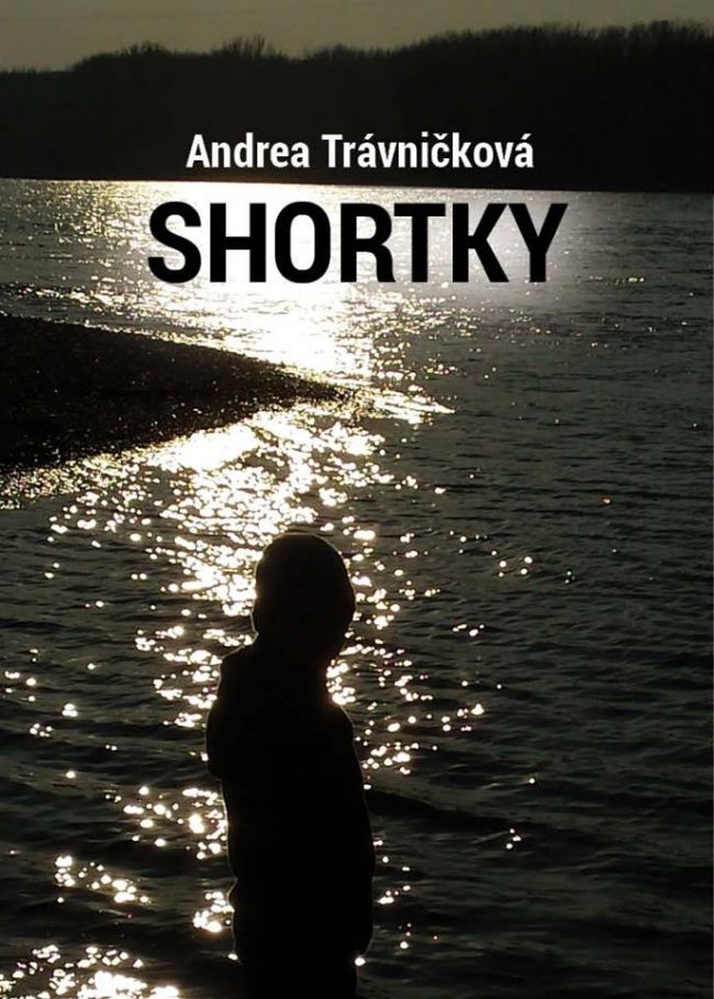 Andrea Trávničková v marci pokrstí debut Shortky