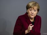 Rusko odmieta Merkelovej návrh na vytvorenie bezletovej zóny v Sýrii