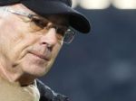 Franz Beckenbauer dostal od FIFA pokutu a varovanie