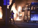 Výbuch v Ankare si vyžiadal množstvo mŕtvych aj zranených