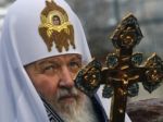 Patriarcha Kirill zavítal medzi polárnikov v Antarktíde