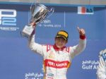 Haryanto skompletizoval zoznam pilotov pre novú sezónu F1