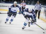 Nižnekamsk získal poslednú miestenku do play-off KHL