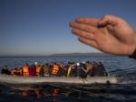 Hrozí kríza v Grécku, ak Turecko nezastaví utečencov