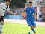 AS Rím poslal Vestenického na hosťovanie do Cracovie