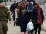 Rakúsko bude pokračovať v obmedzovaní počtu migrantov