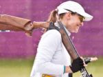 Danka Barteková začala olympijskú sezónu desiatym miestom
