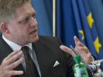 Fico: SR je pripravená spustiť opatrenia na ochranu hranice s Rakúskom