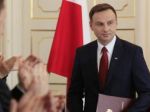 Poľský prezident Duda vrátil úder ruskému premiérovi
