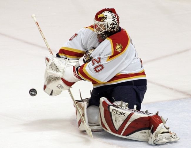 Ed Belfour draží osobné veci, chce podnikať v liehovarníctve