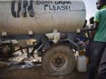 Južný Sudán: Nepokoje vyhnali z tábora 26 000 utečencov