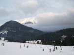 Sobotu poznačí premelivá oblačnosť, na východe budú prehánky