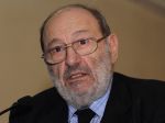 Vo veku 84 rokov zomrel slávny spisovateľ Umberto Eco