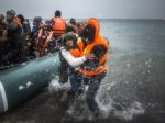 Od septembra sa utopilo viac ako 340 detí migrantov