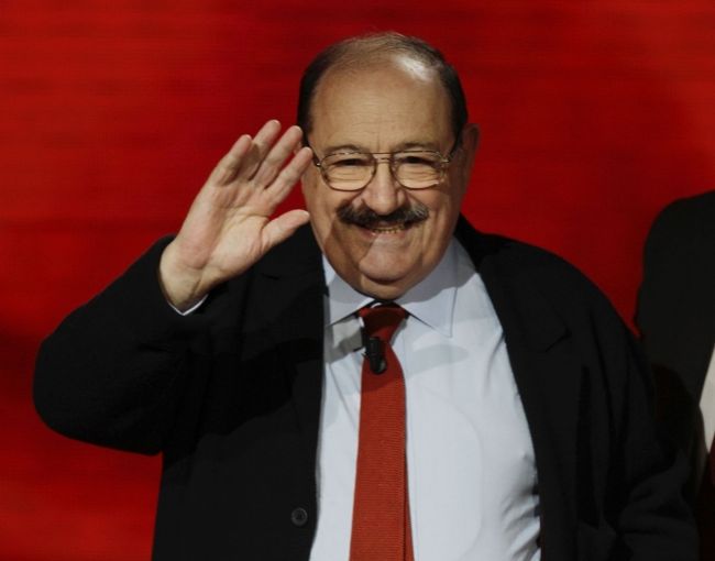 Zomrel svetoznámy taliansky spisovateľ a filozof Umberto Eco
